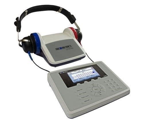 RA360 Audiometer