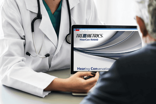 Tremetrics Hearing Conservation