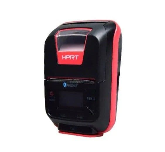 USB plug and play printer